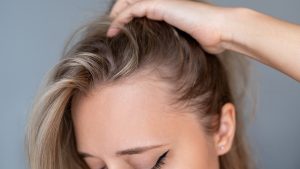 How Do You Check Your Own Head For Lice?