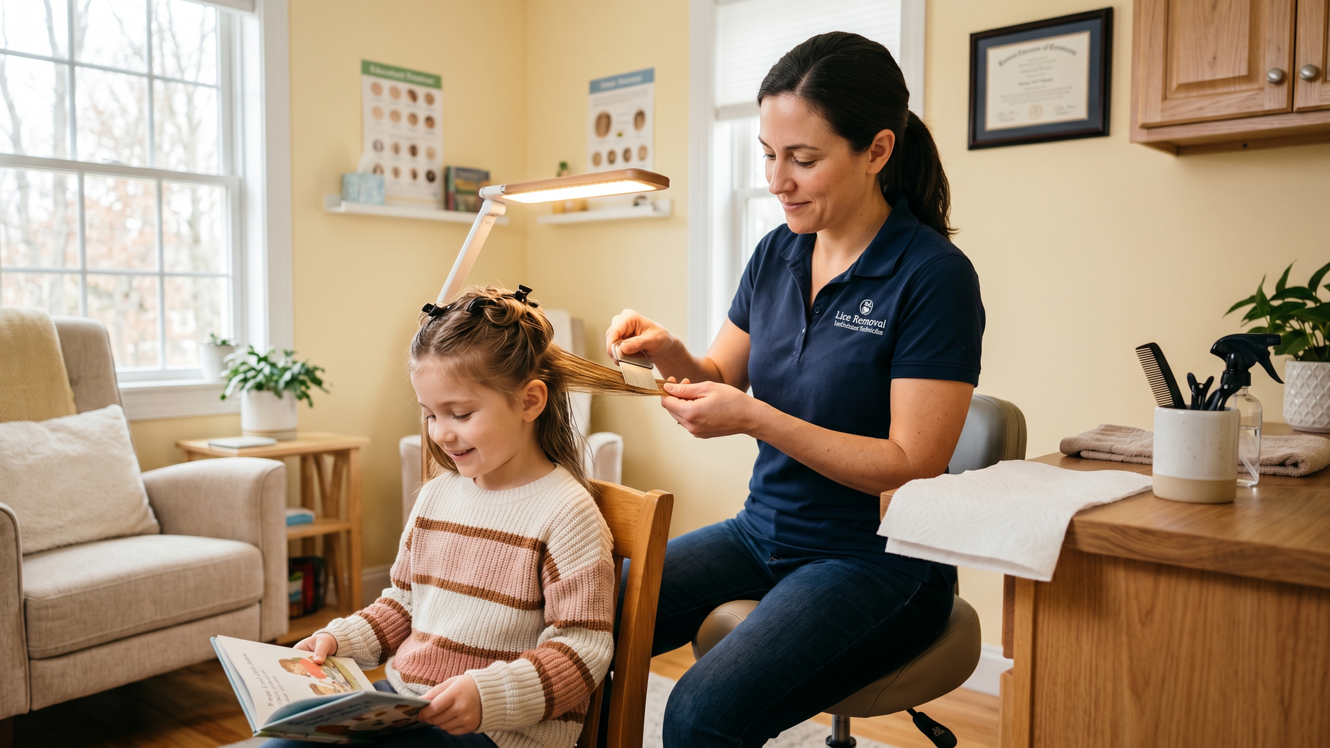 What Are Super Lice And How Do You Treat Them? featured image