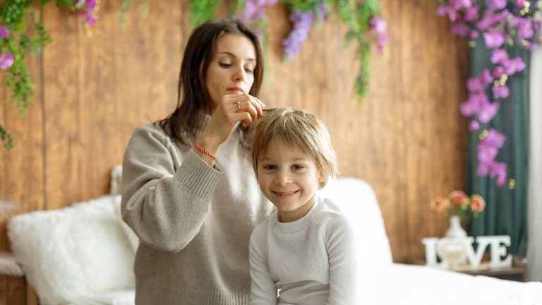 Can Head Lice Cause Hair Loss in Your Child?