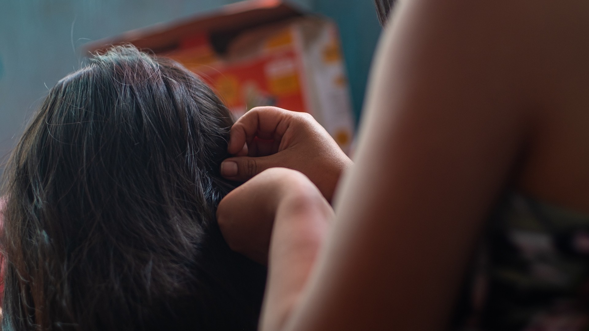 Can Babies Get Lice, And What’s Safe To Use?