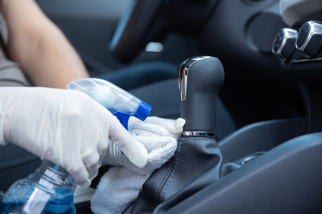 Do You Need to Clean Car Seats After Head Lice?