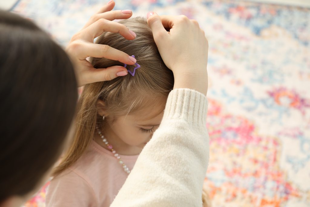 Do You Need To Fumigate Your House After Lice?