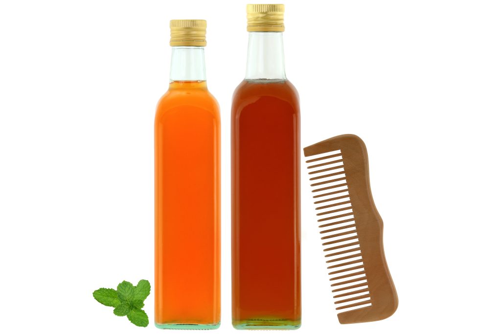 Does Vinegar Kill Head Lice?
