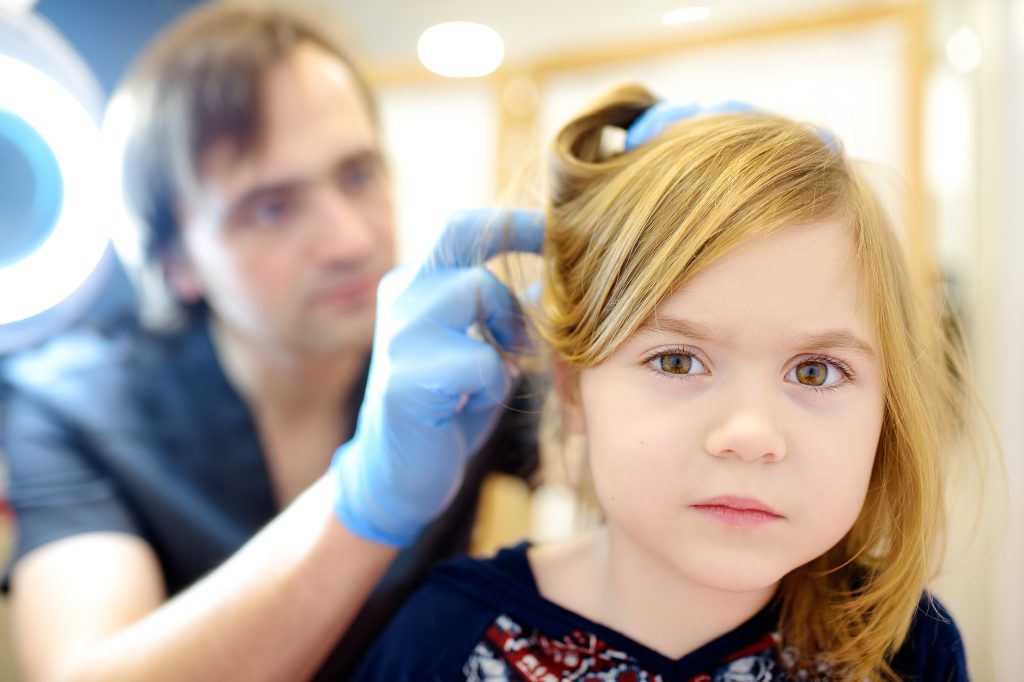 How to Choose a Lice Treatment Clinic