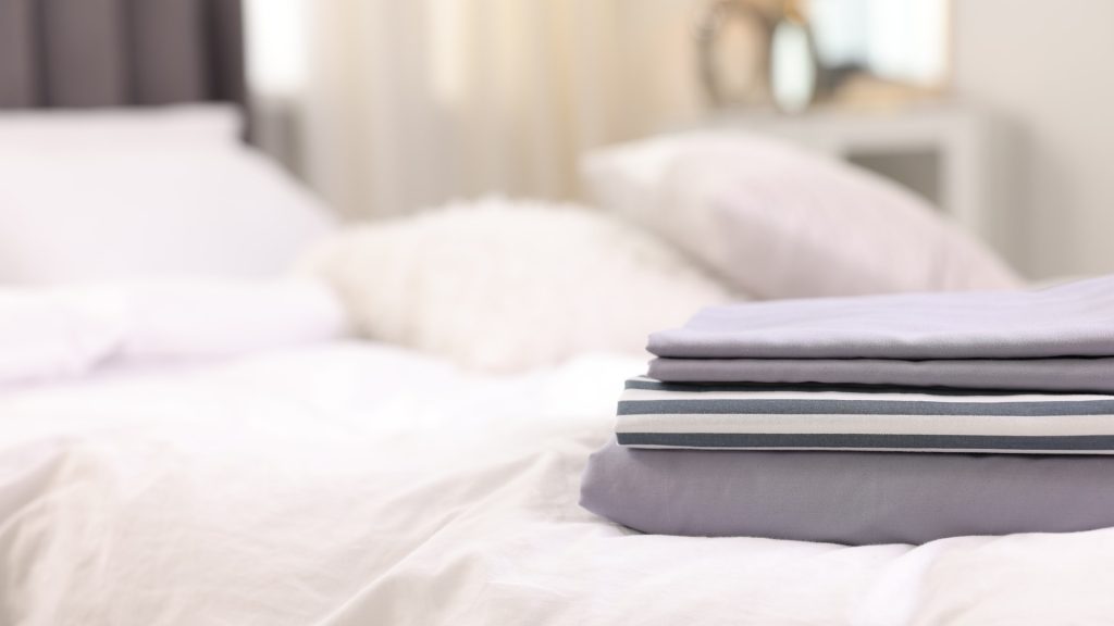 The Bedding You Actually Have to Wash After Lice