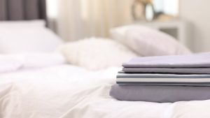 The Bedding You Actually Have to Wash After Lice