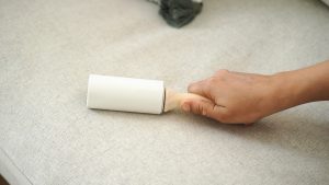 Where a Lint Roller Actually Helps After Lice