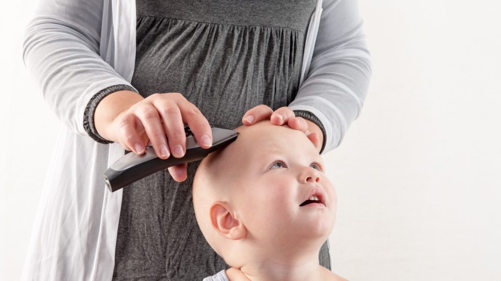 Why a Short Haircut Won’t Protect Your Child From Lice